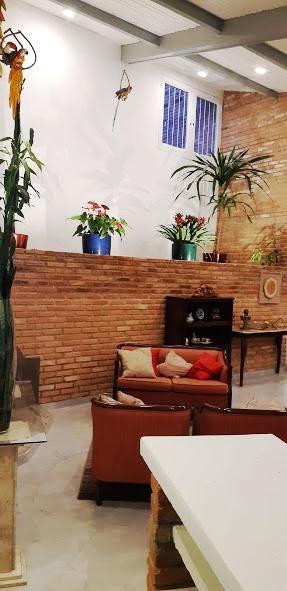 Casa de Condomínio, 4 quartos - Foto 21