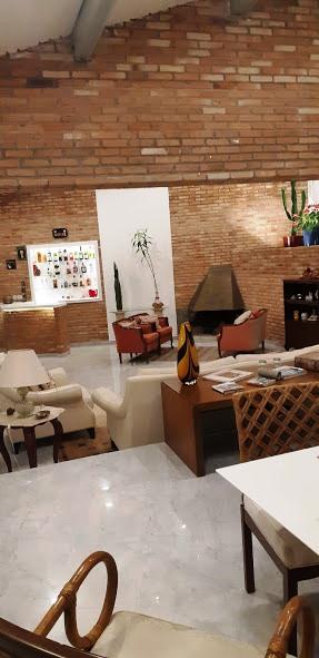Casa de Condomínio, 4 quartos - Foto 23