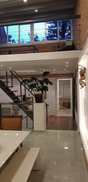 Casa de Condomínio, 4 quartos - Foto 24