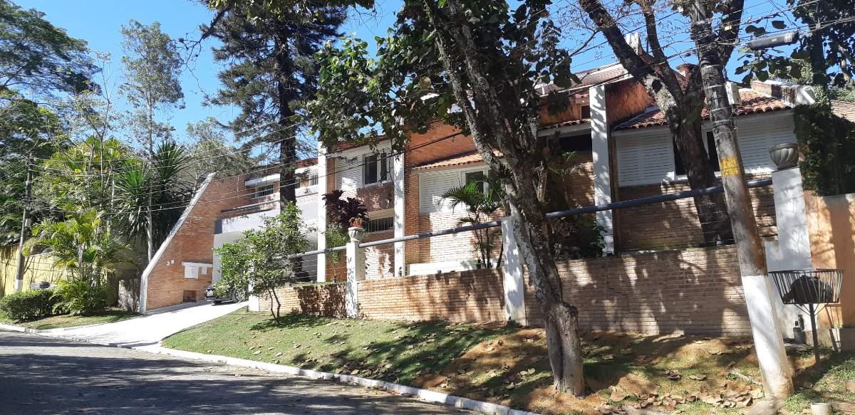Casa de Condomínio, 4 quartos - Foto 2