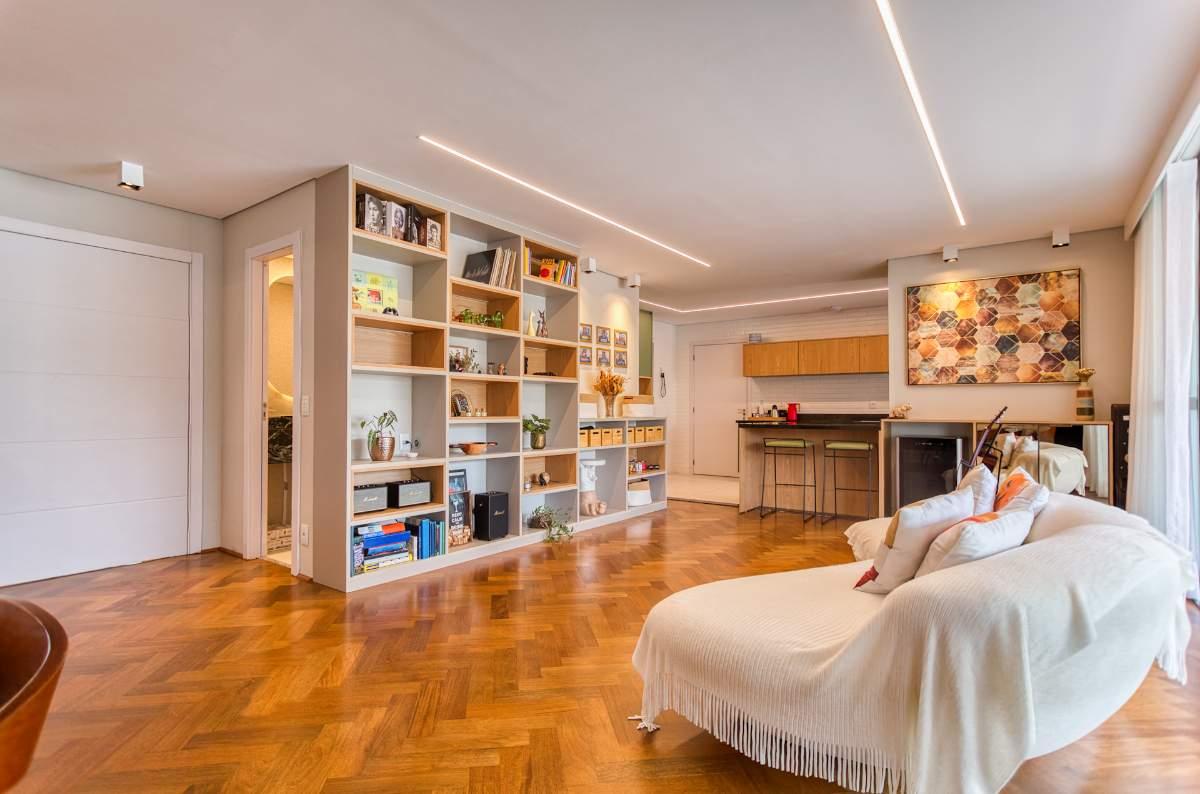 Apartamento, 3 quartos, 200 m² - Foto 10