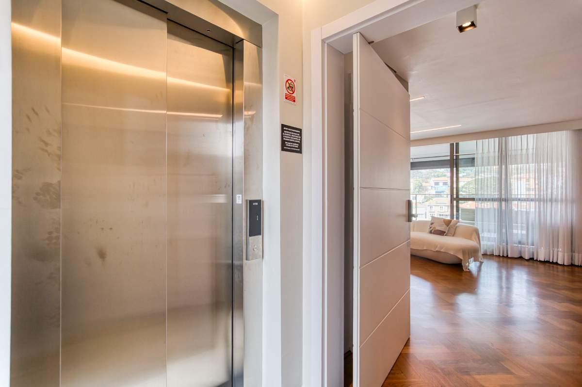 Apartamento, 3 quartos, 200 m² - Foto 12