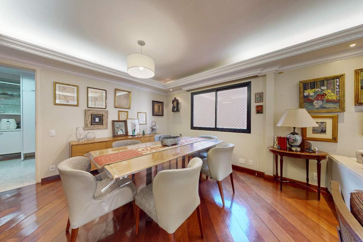 Apartamento, 4 quartos, 1059 m² - Foto 12