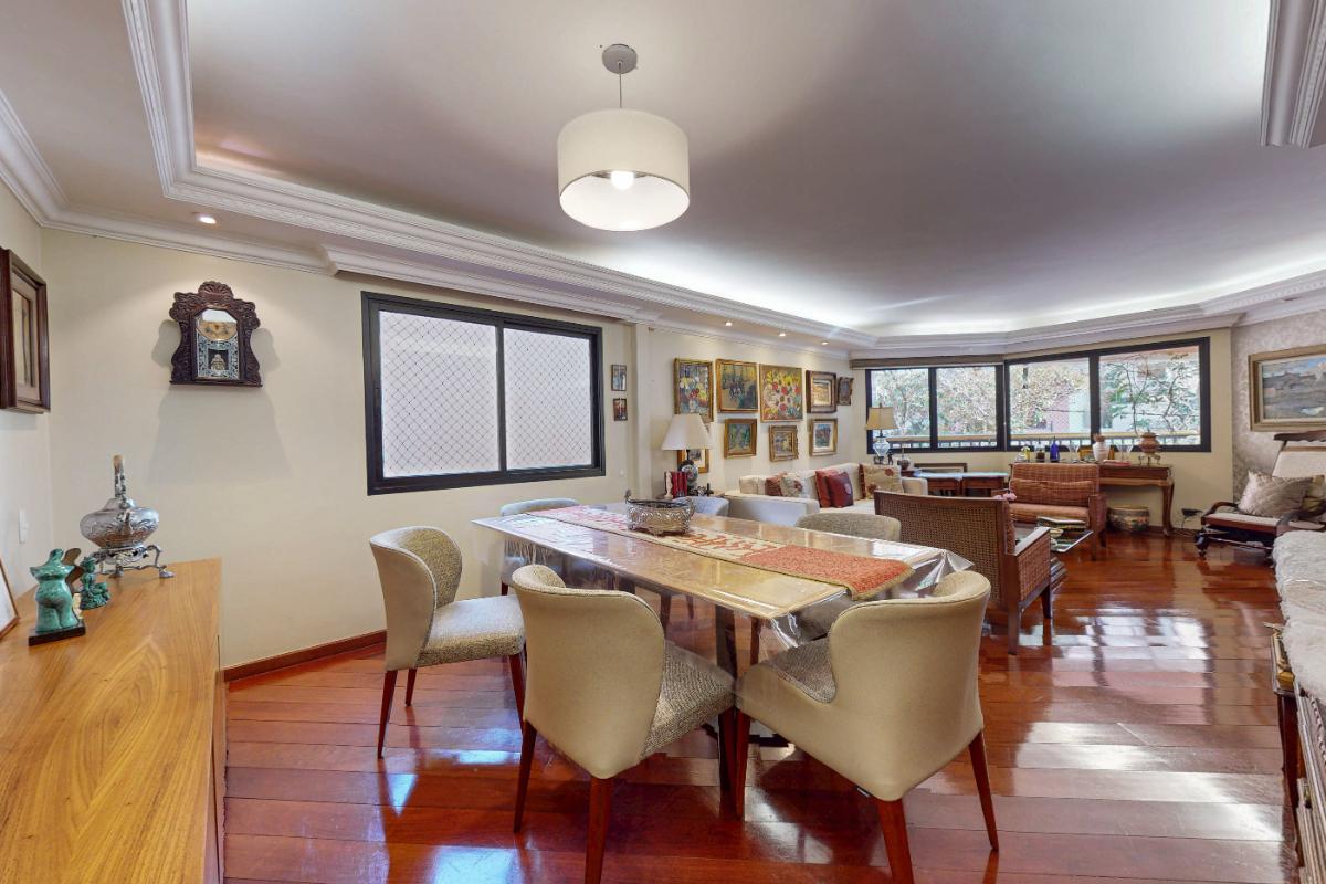 Apartamento, 4 quartos, 1059 m² - Foto 13