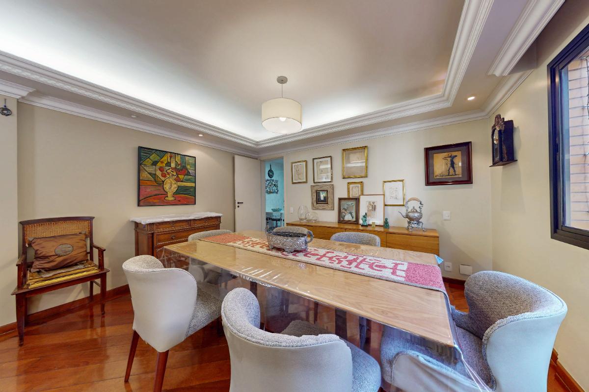 Apartamento, 4 quartos, 1059 m² - Foto 14