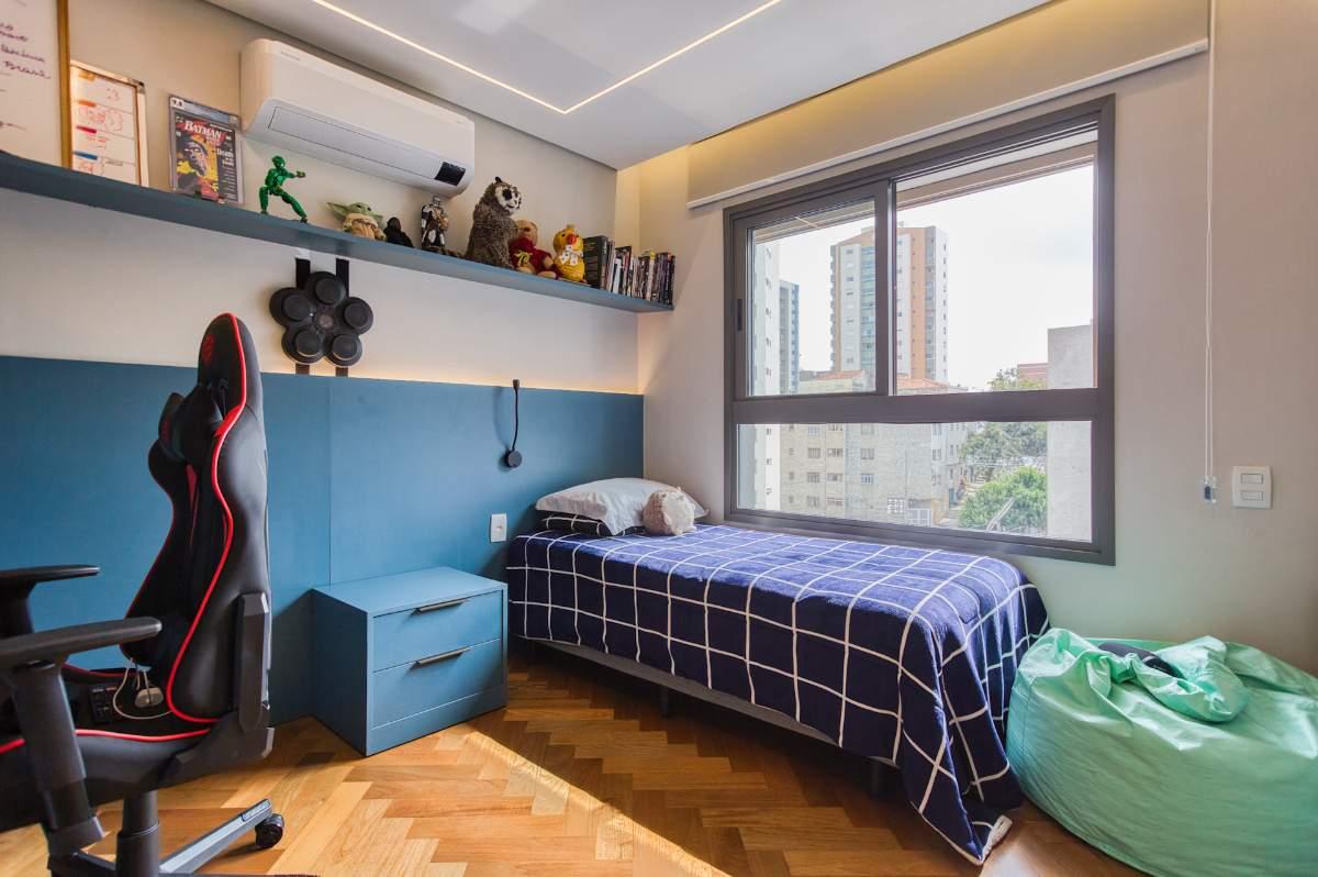 Apartamento, 3 quartos, 200 m² - Foto 15