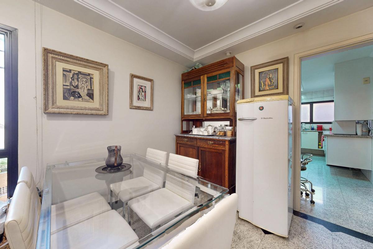 Apartamento, 4 quartos, 1059 m² - Foto 16