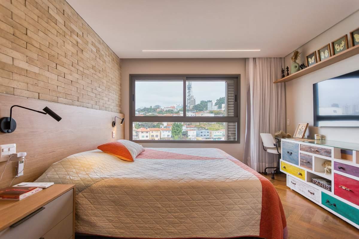 Apartamento, 3 quartos, 200 m² - Foto 17