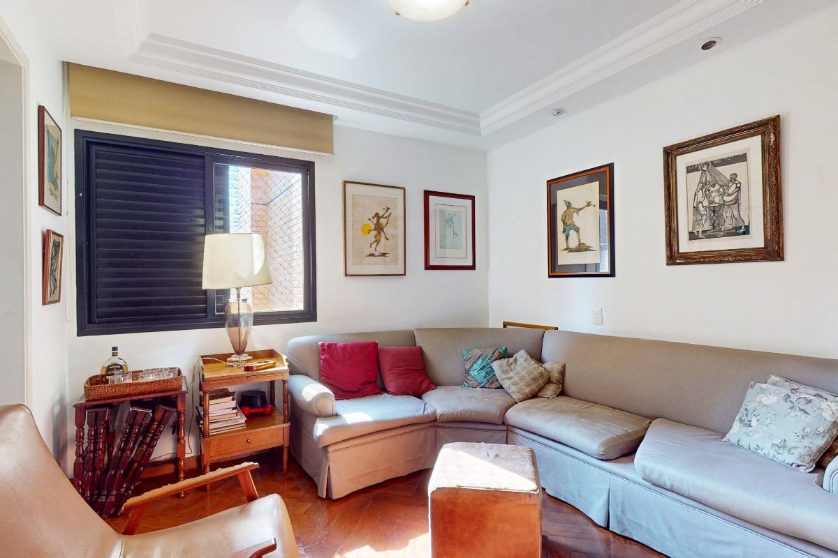 Apartamento, 4 quartos, 1059 m² - Foto 18