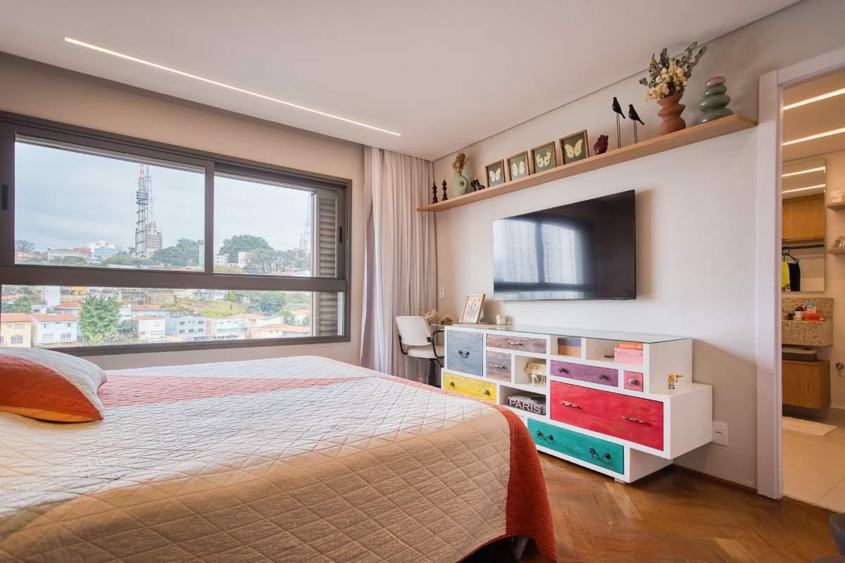 Apartamento, 3 quartos, 200 m² - Foto 18