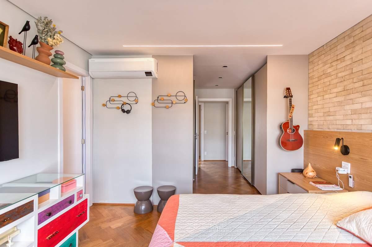 Apartamento, 3 quartos, 200 m² - Foto 20