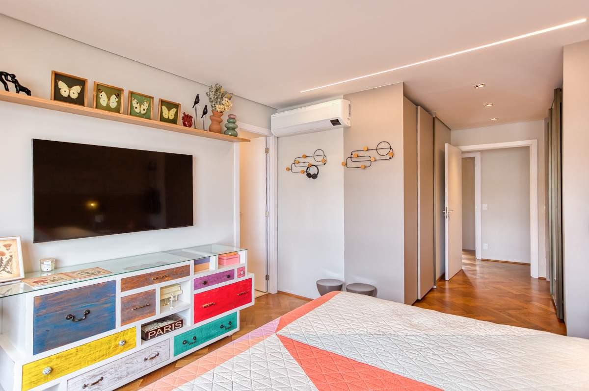 Apartamento, 3 quartos, 200 m² - Foto 21