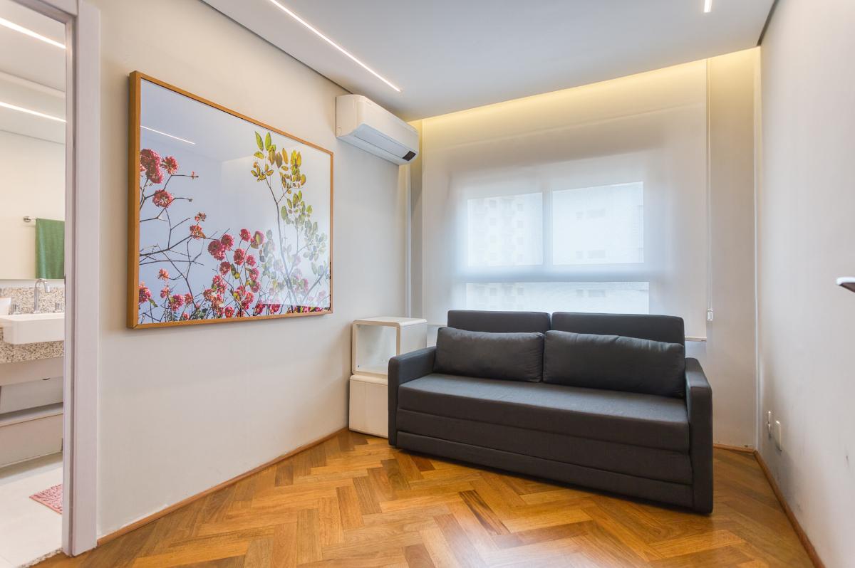 Apartamento, 3 quartos, 200 m² - Foto 22