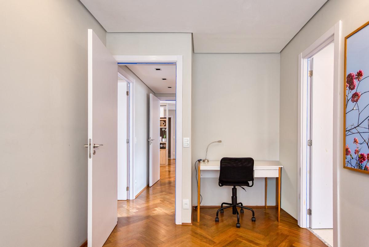 Apartamento, 3 quartos, 200 m² - Foto 23