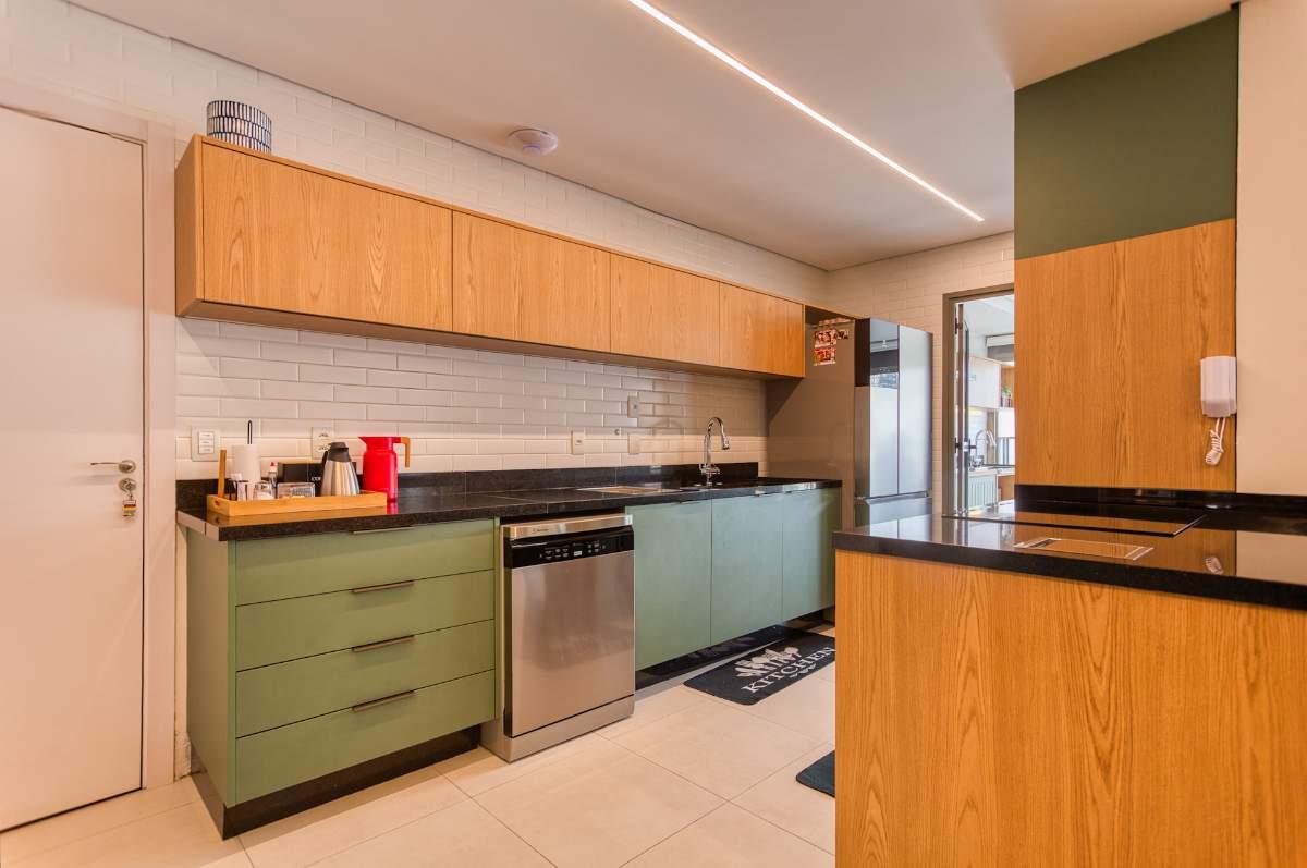 Apartamento, 3 quartos, 200 m² - Foto 24