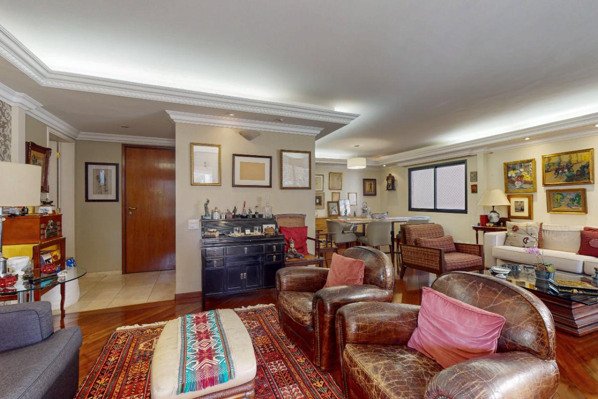 Apartamento, 4 quartos, 1059 m² - Foto 3