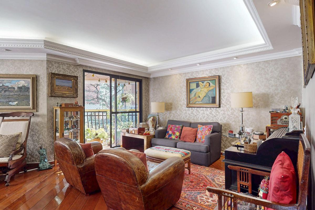 Apartamento, 4 quartos, 1059 m² - Foto 4