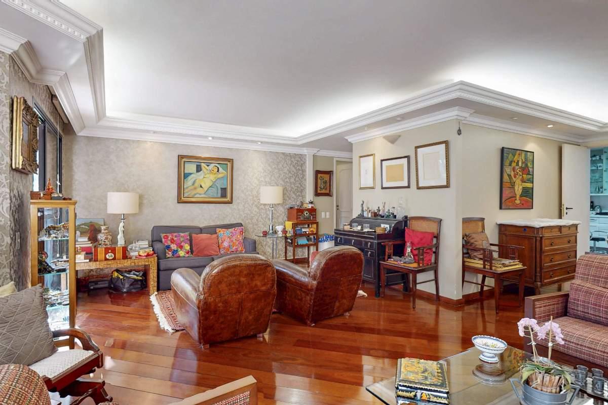 Apartamento, 4 quartos, 1059 m² - Foto 5
