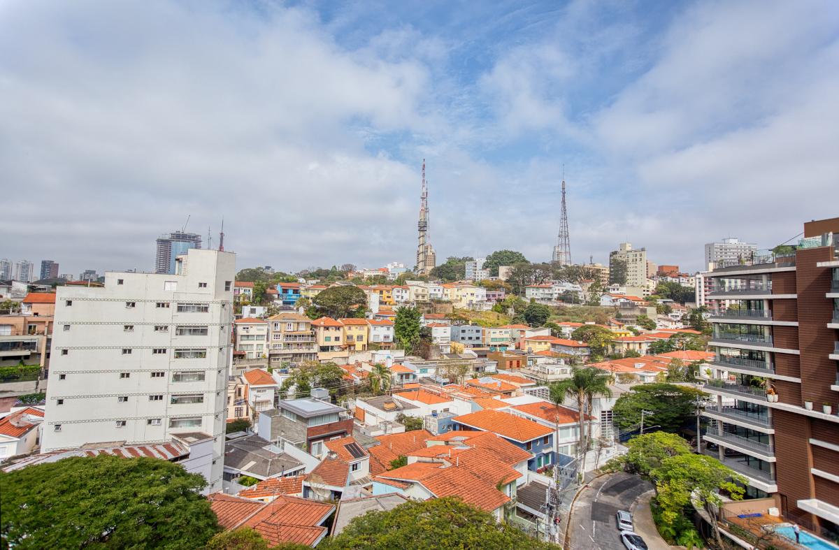 Apartamento, 3 quartos, 200 m² - Foto 5