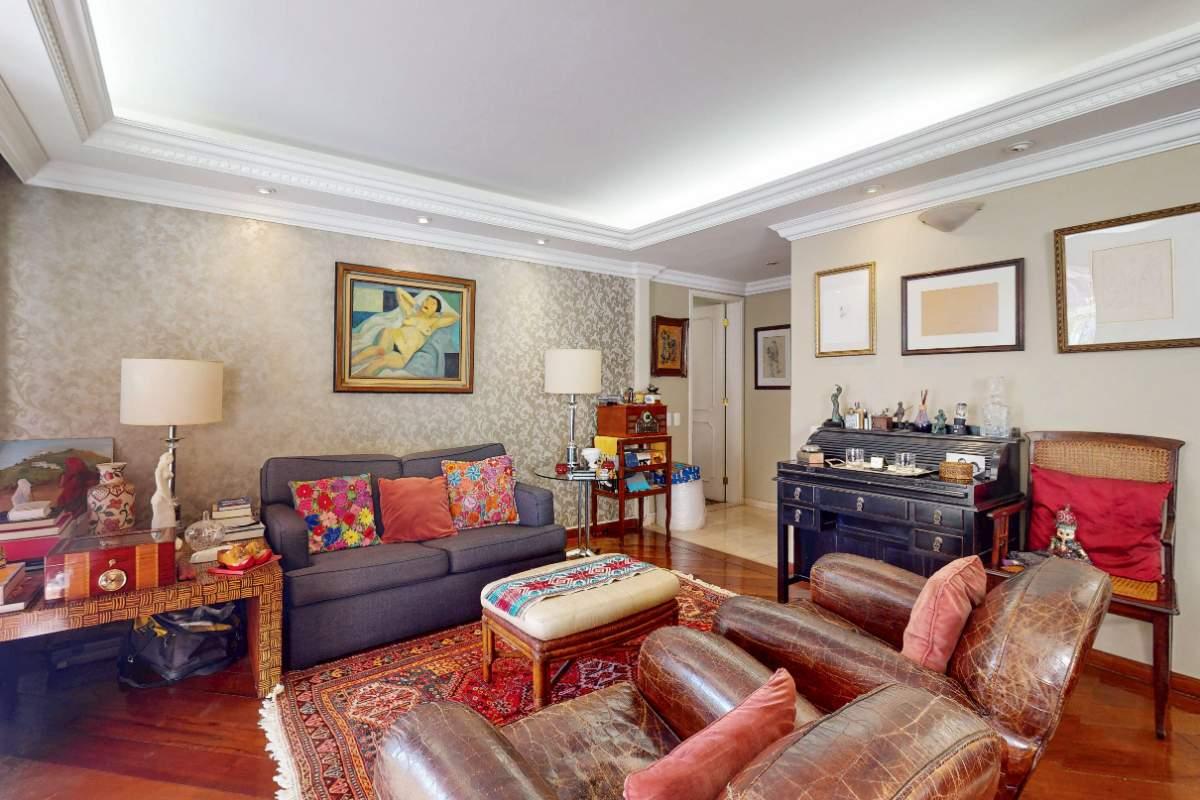 Apartamento, 4 quartos, 1059 m² - Foto 6