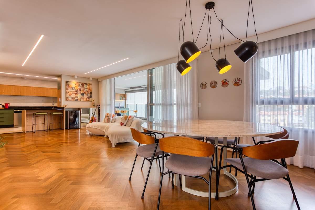 Apartamento, 3 quartos, 200 m² - Foto 7