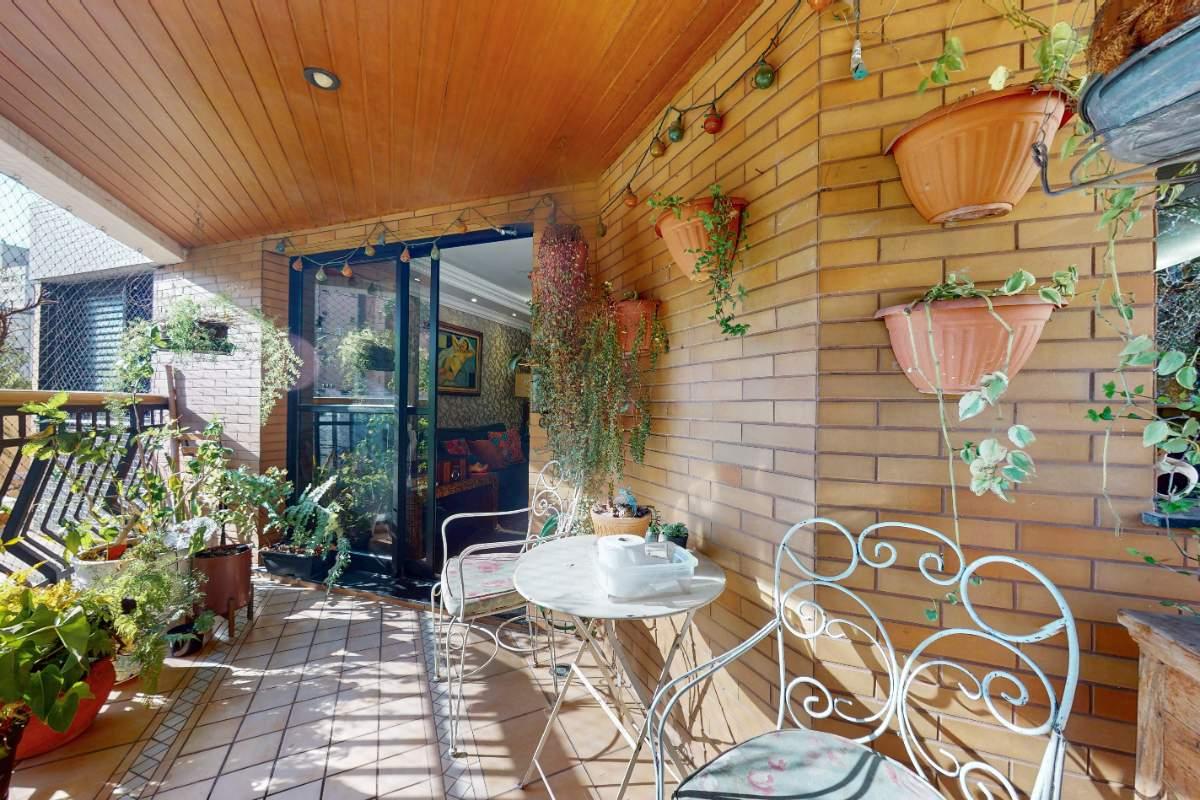 Apartamento, 4 quartos, 1059 m² - Foto 7