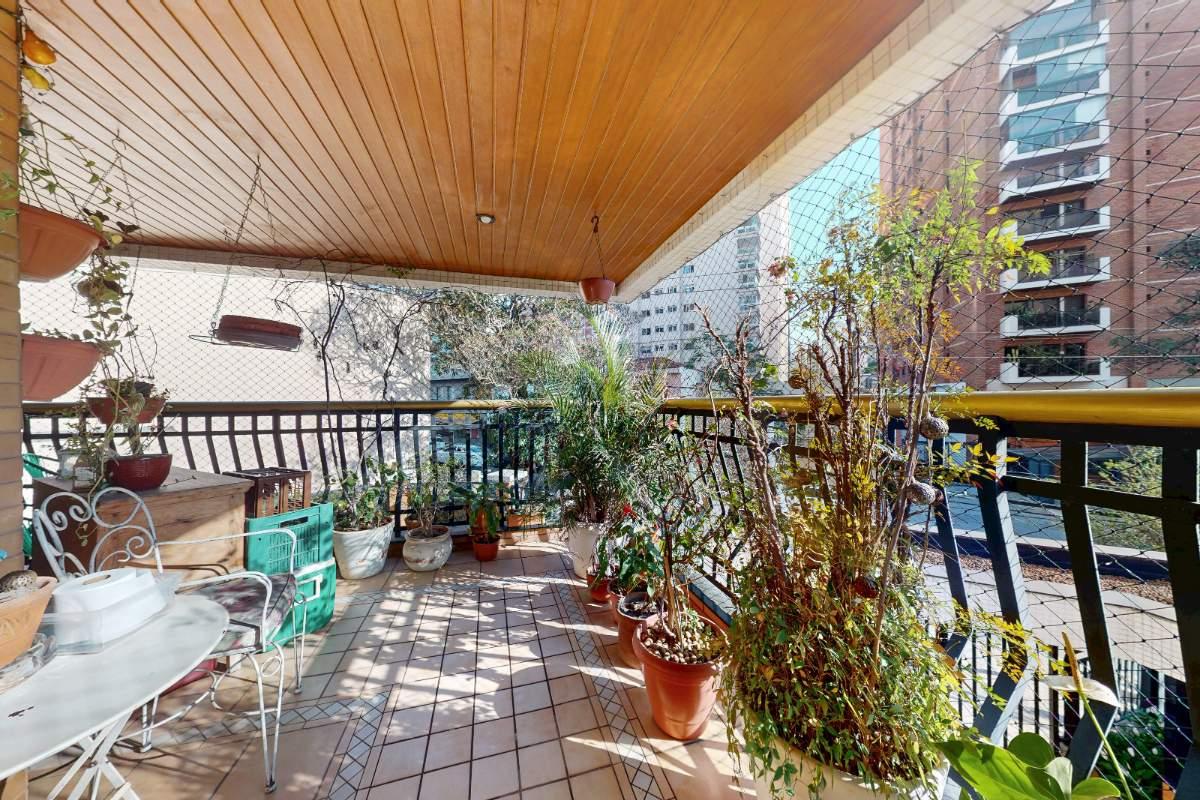 Apartamento, 4 quartos, 1059 m² - Foto 8
