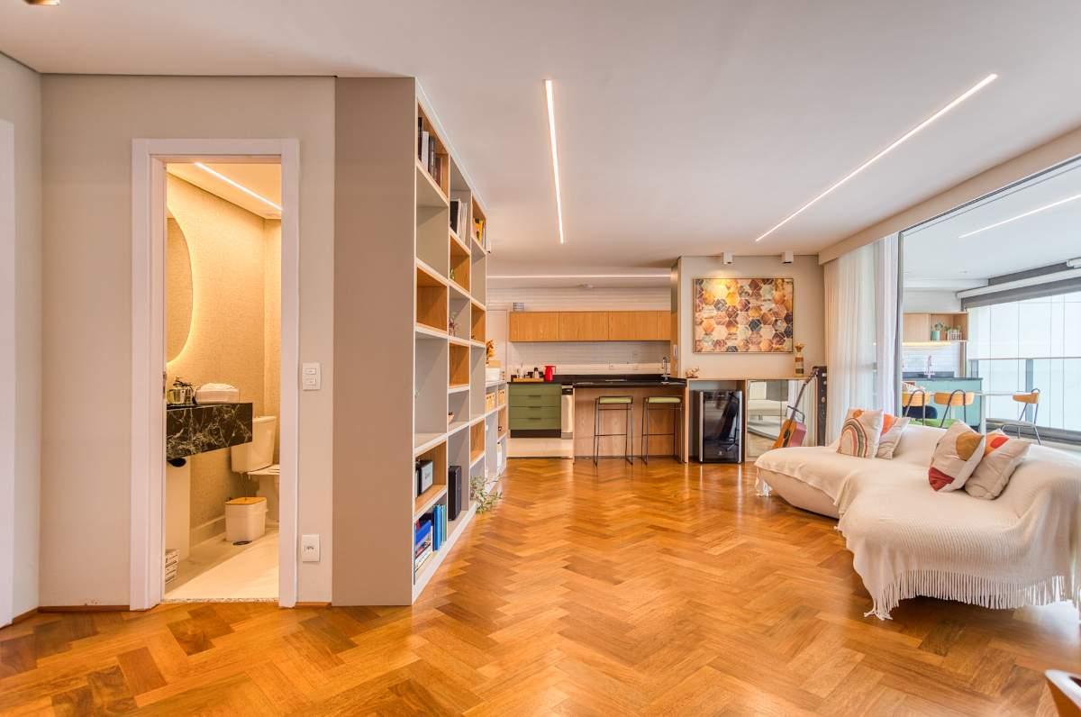 Apartamento, 3 quartos, 200 m² - Foto 8