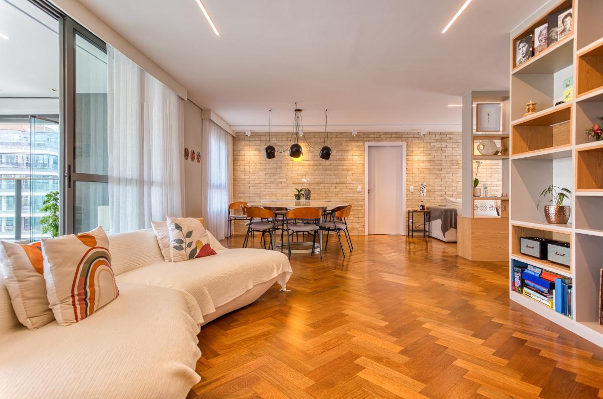 Apartamento, 3 quartos, 200 m² - Foto 9