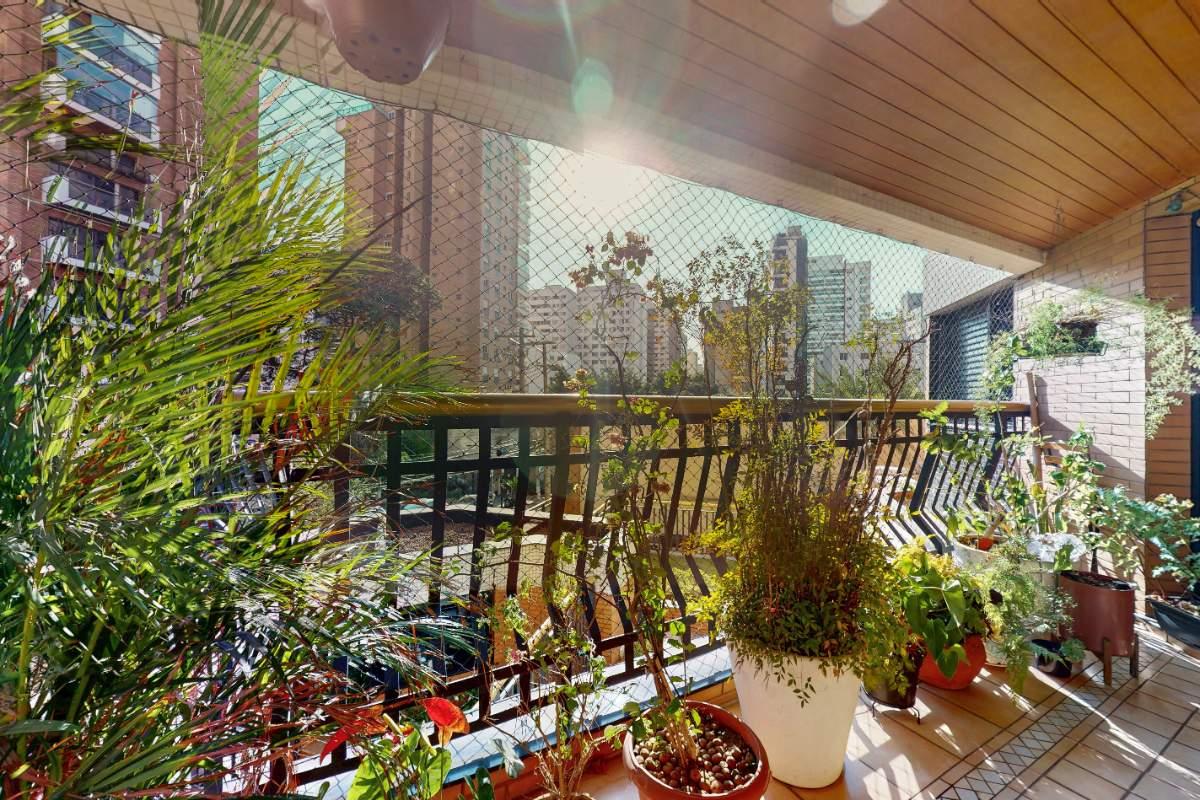 Apartamento, 4 quartos, 1059 m² - Foto 9