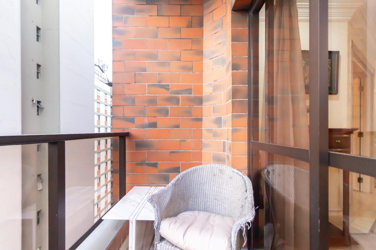 Apartamento, 2 quartos, 128 m² - Foto 10
