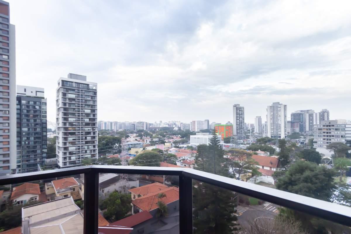 Apartamento, 2 quartos, 128 m² - Foto 11