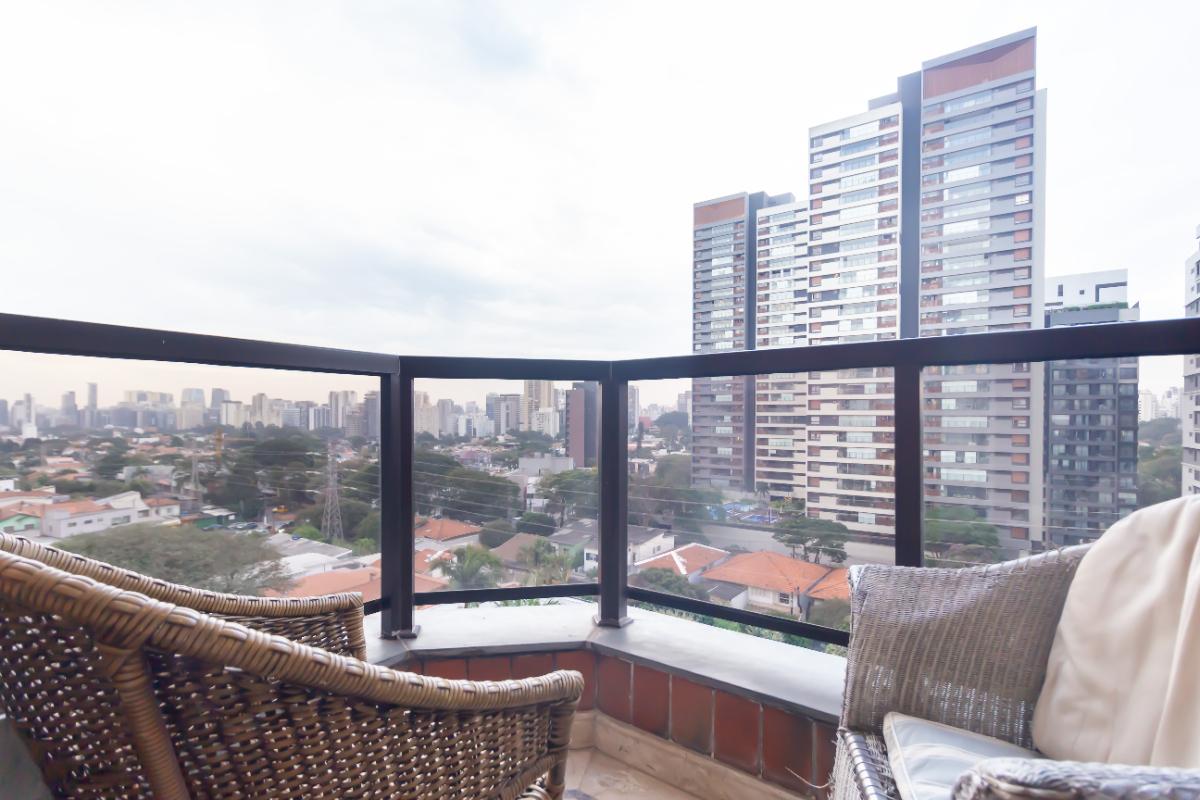 Apartamento, 2 quartos, 128 m² - Foto 13