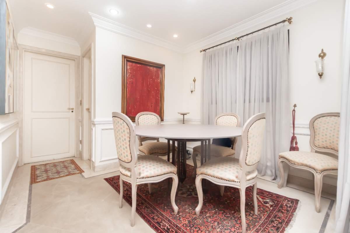 Apartamento, 2 quartos, 128 m² - Foto 15