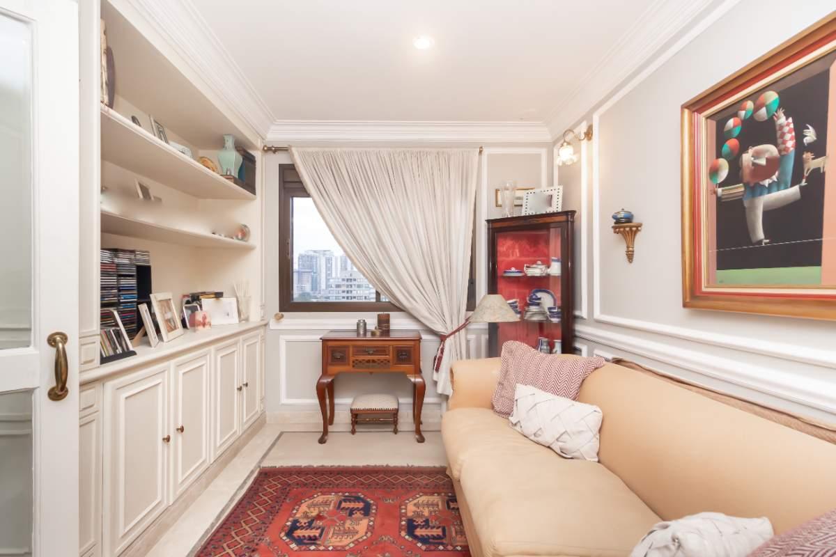 Apartamento, 2 quartos, 128 m² - Foto 16