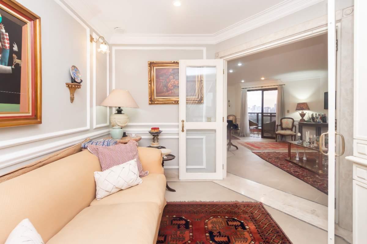 Apartamento, 2 quartos, 128 m² - Foto 17