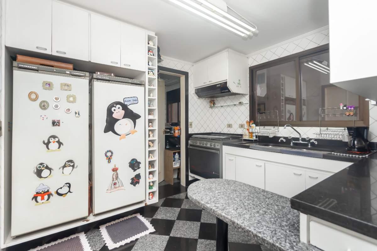 Apartamento, 2 quartos, 128 m² - Foto 20
