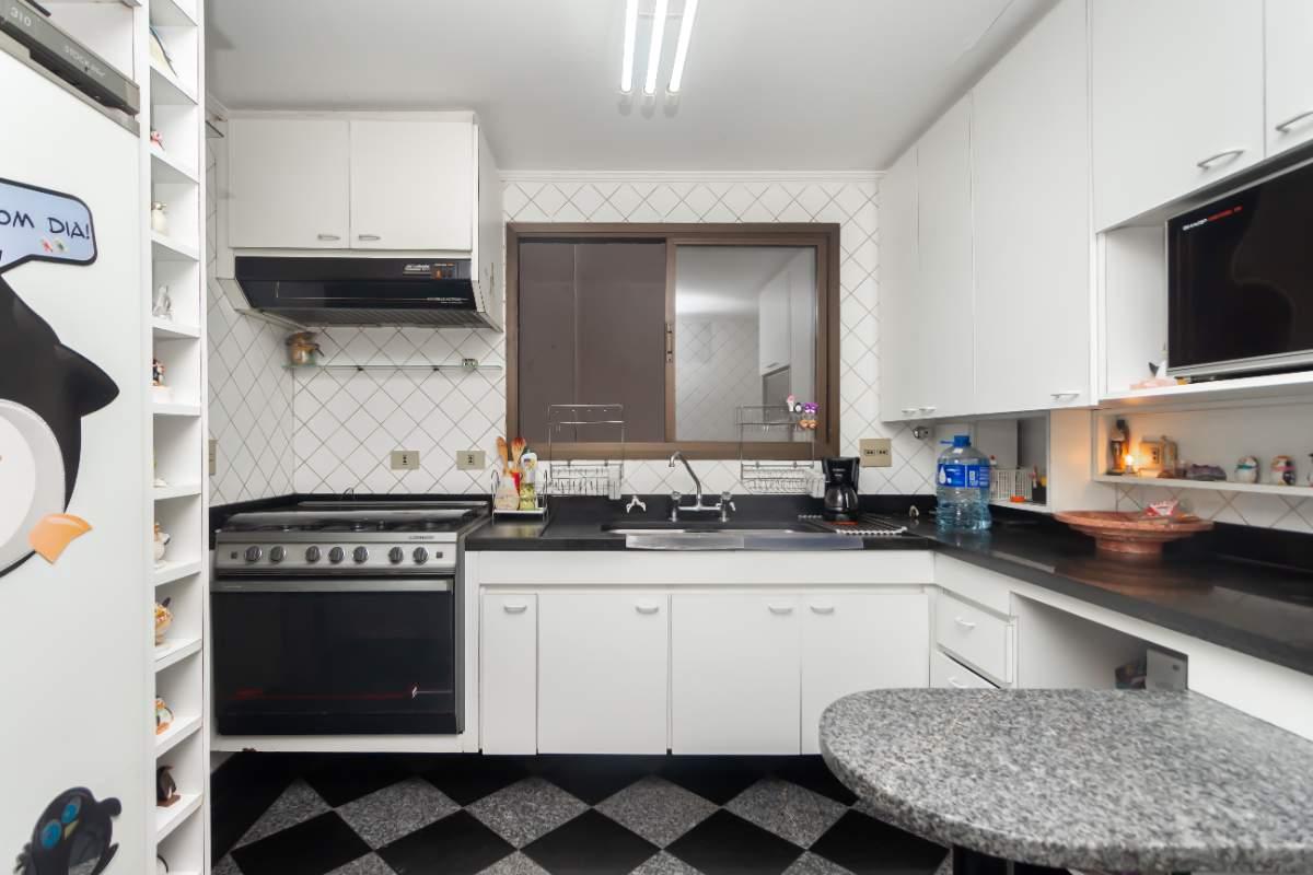 Apartamento, 2 quartos, 128 m² - Foto 21