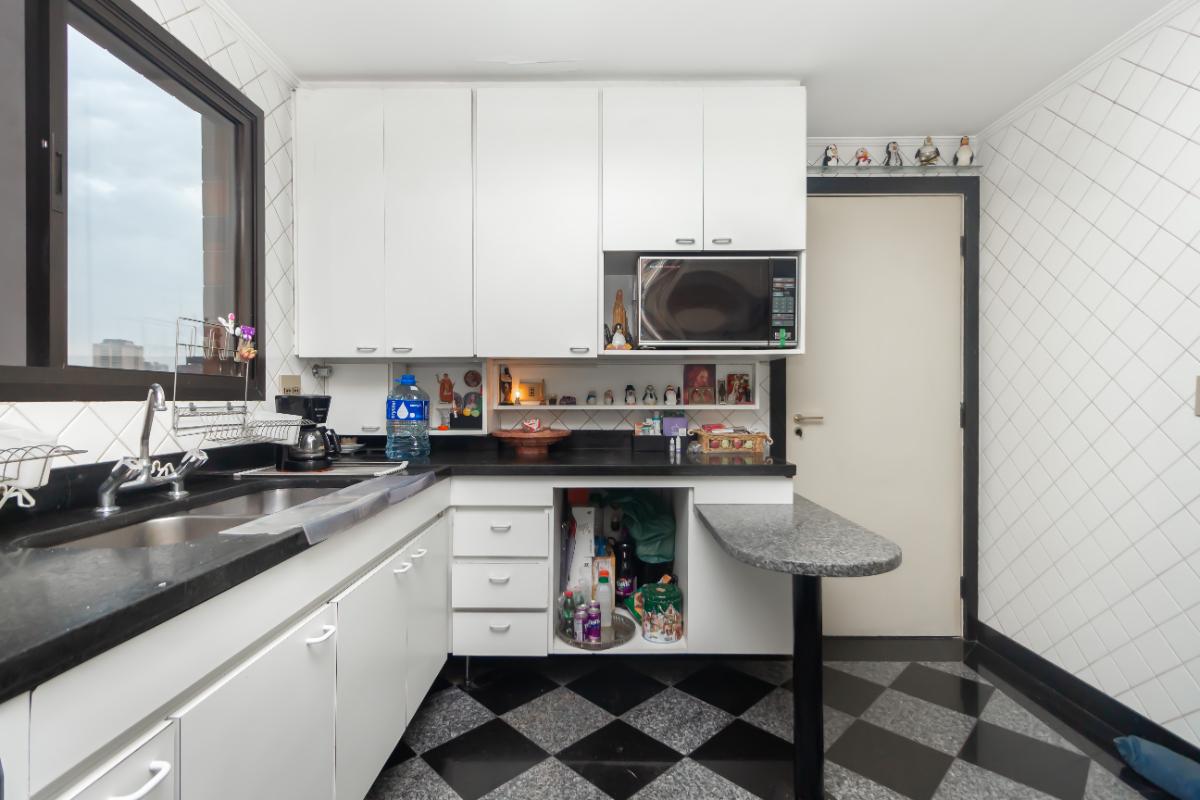 Apartamento, 2 quartos, 128 m² - Foto 22
