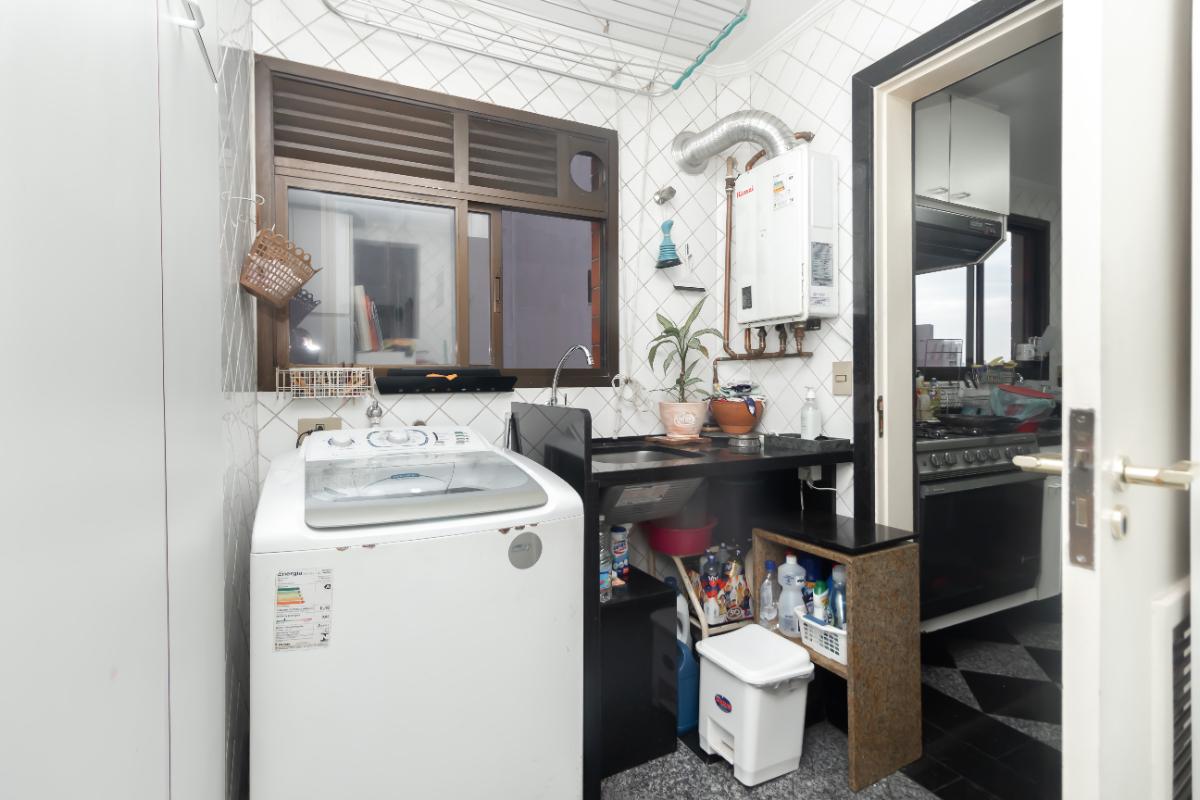 Apartamento, 2 quartos, 128 m² - Foto 24