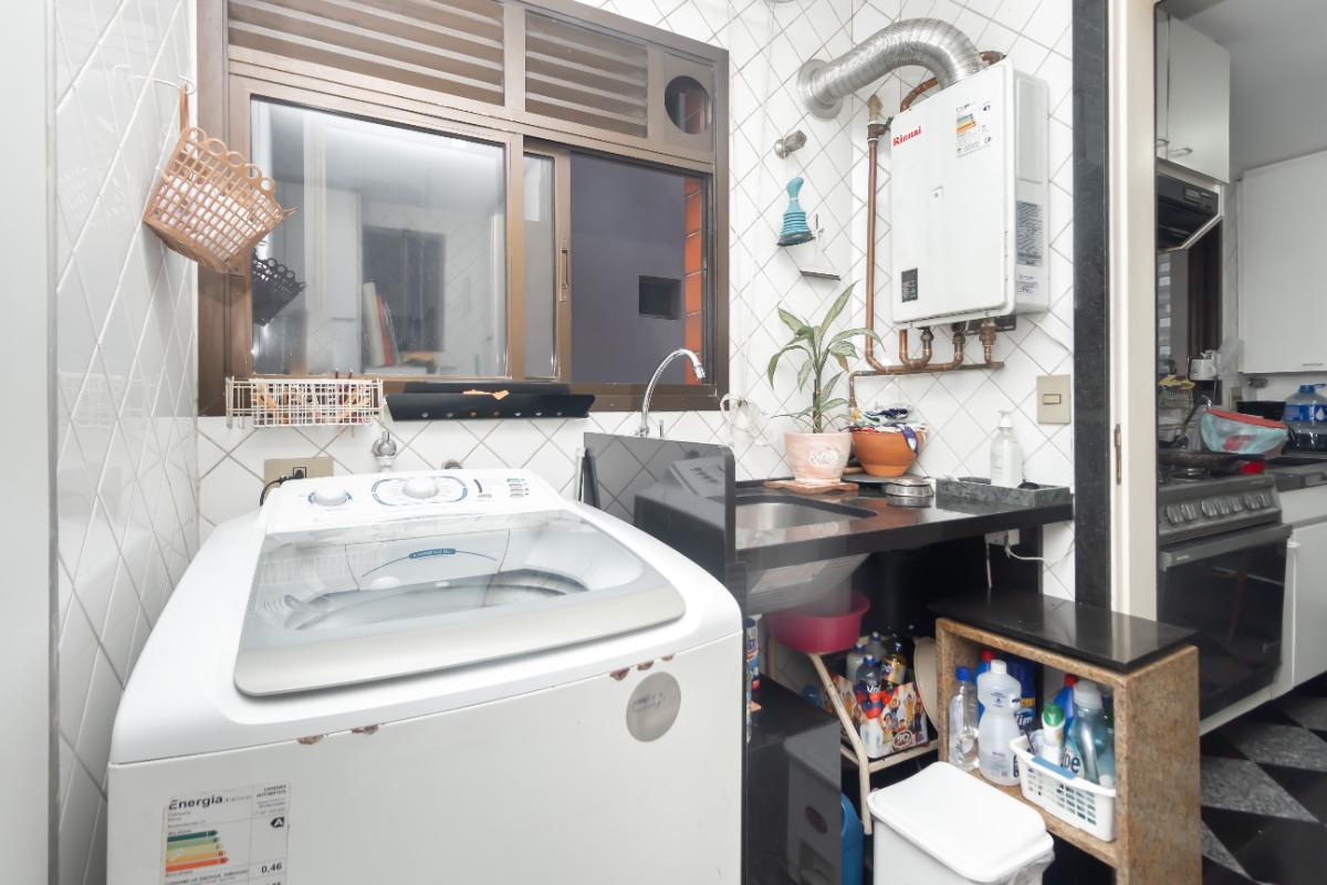 Apartamento, 2 quartos, 128 m² - Foto 25