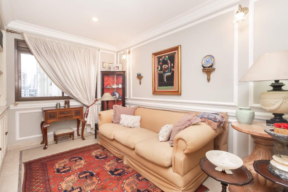 Apartamento, 2 quartos, 128 m² - Foto 5