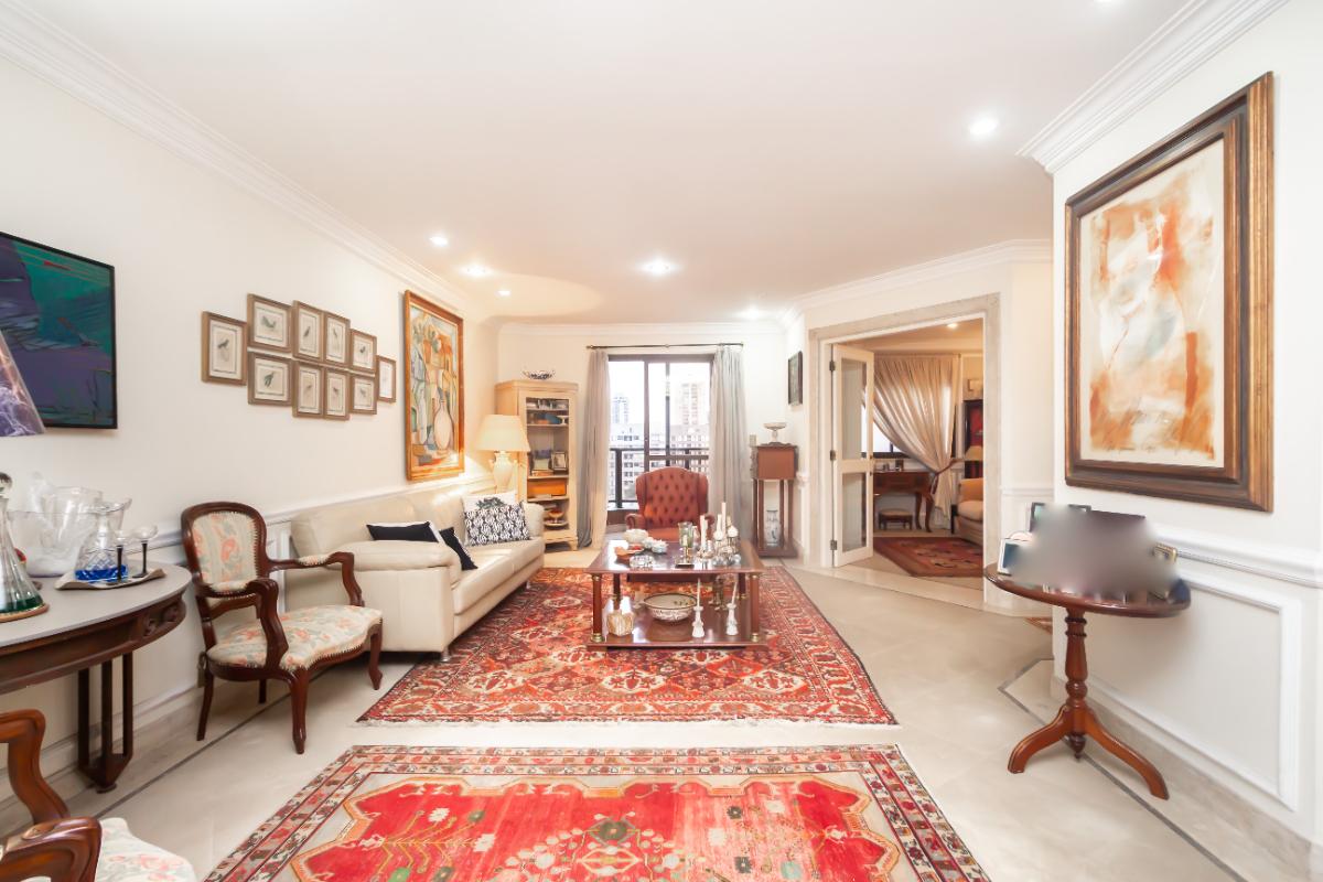Apartamento, 2 quartos, 128 m² - Foto 8