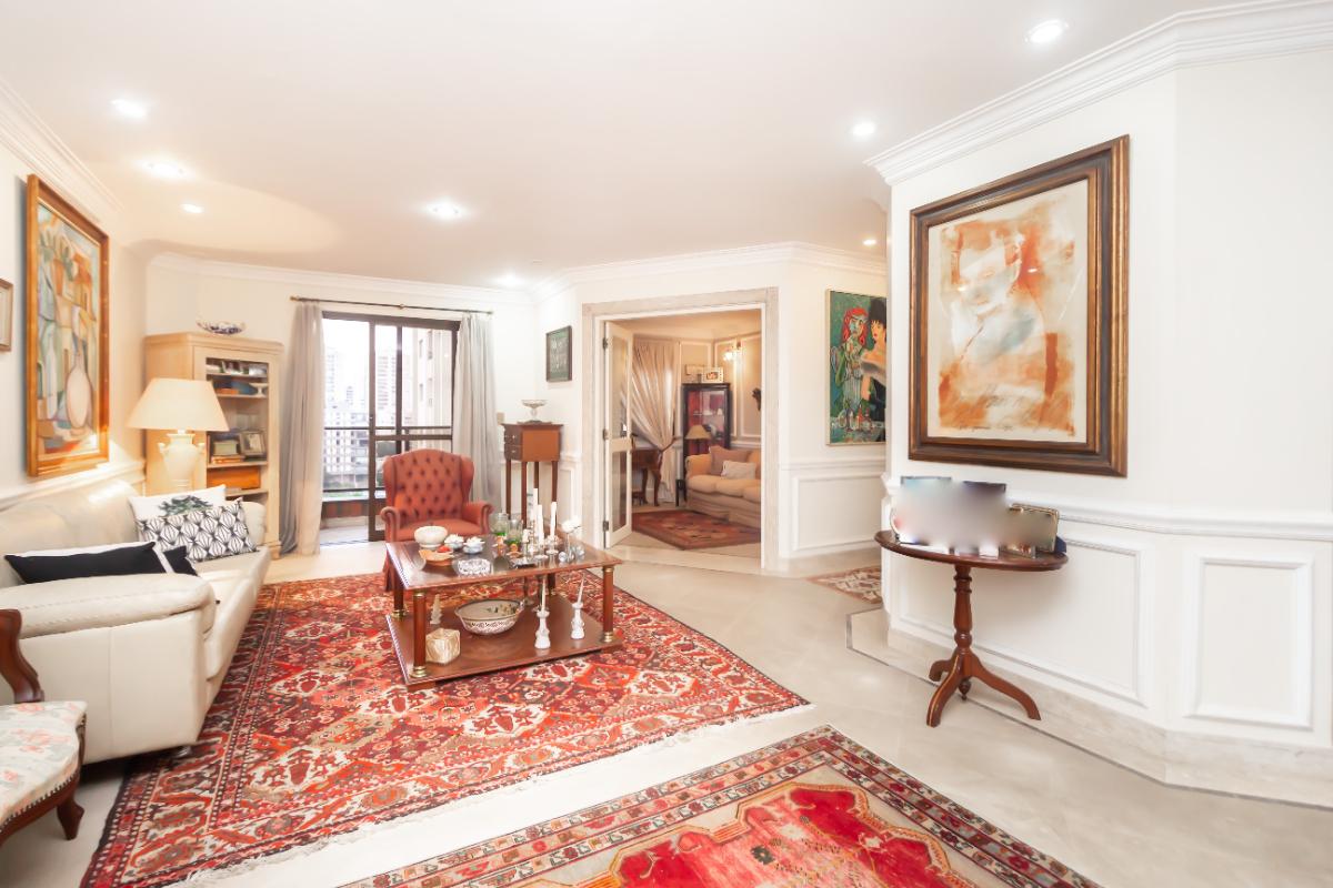 Apartamento, 2 quartos, 128 m² - Foto 9