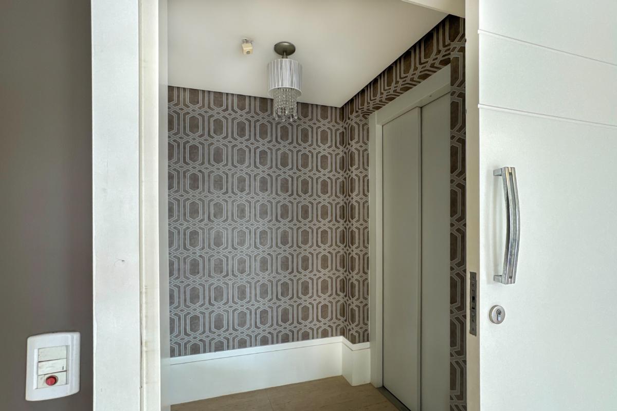 Apartamento, 3 quartos, 198 m² - Foto 10