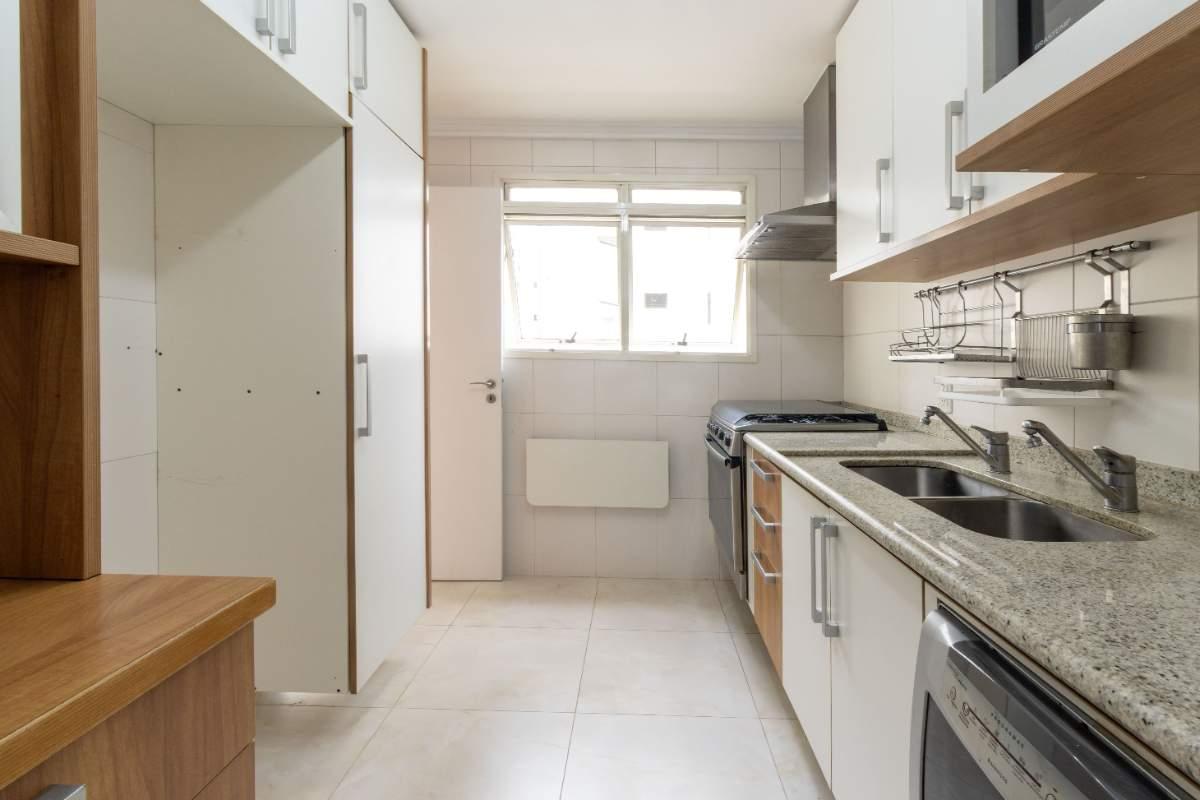 Apartamento, 3 quartos, 198 m² - Foto 13