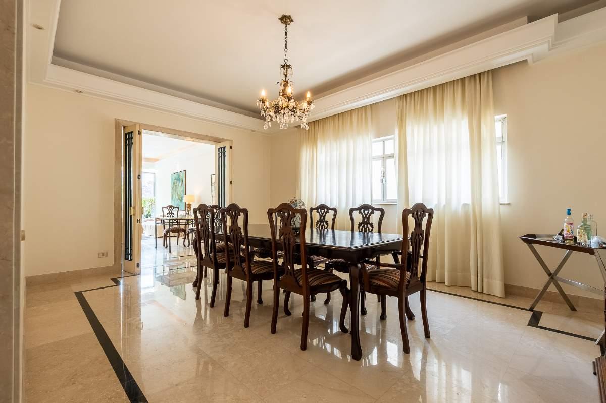 Apartamento, 5 quartos, 446 m² - Foto 15
