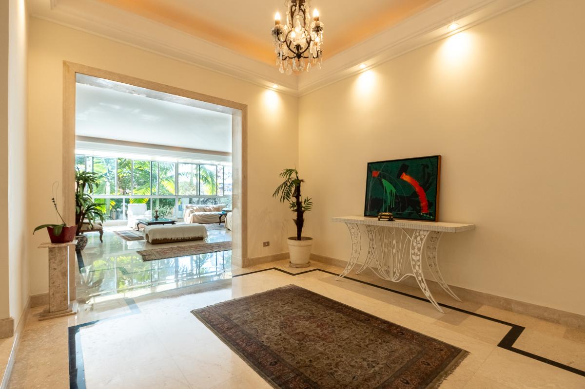 Apartamento, 5 quartos, 446 m² - Foto 20