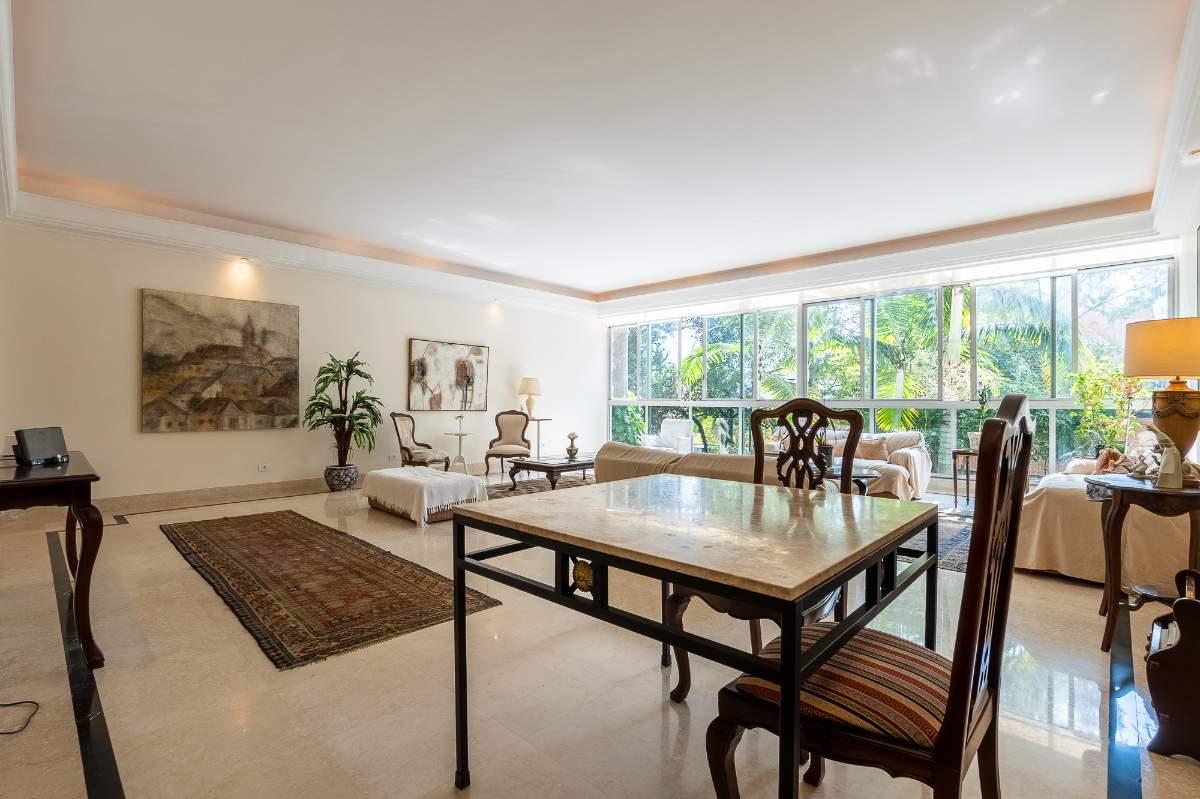 Apartamento, 5 quartos, 446 m² - Foto 2