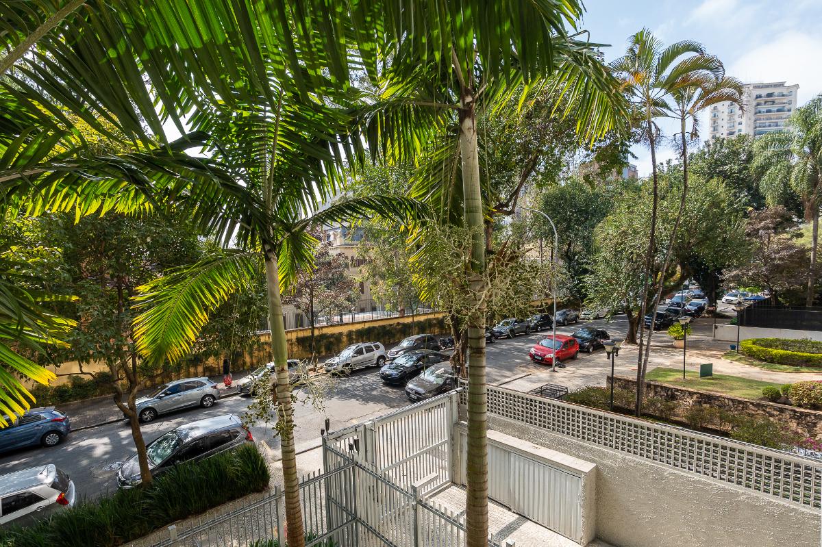Apartamento, 5 quartos, 446 m² - Foto 5